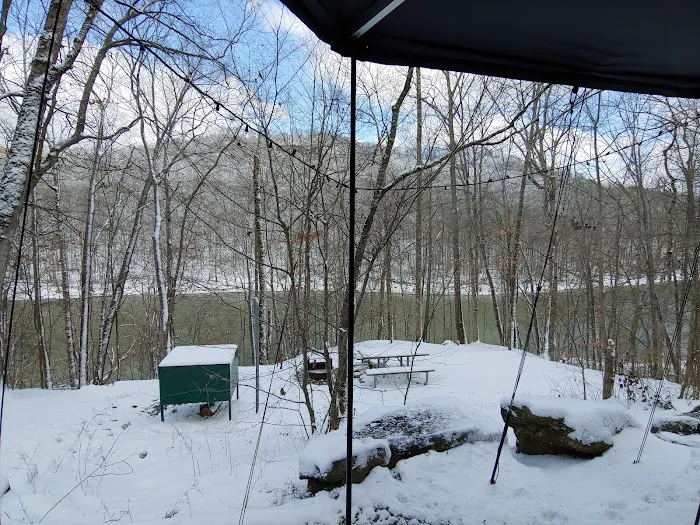 Alum Ford Campground 4