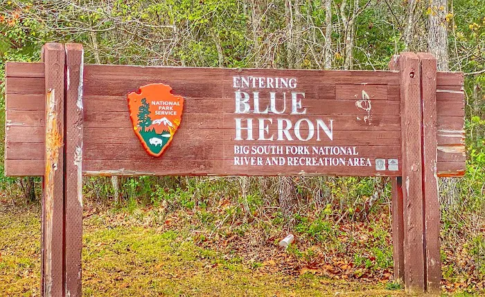 Blue Heron Campground 7