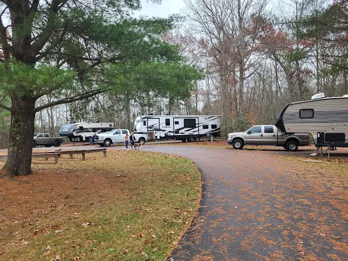 Blue Heron Campground 10