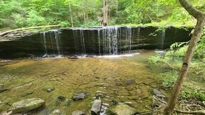 Blue Heron Campground 1