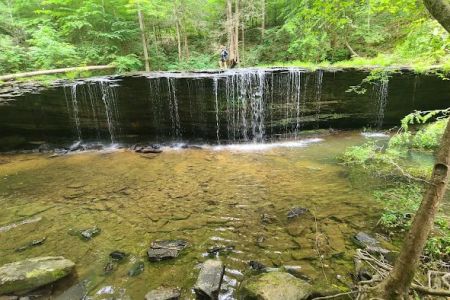 Blue Heron Campground
