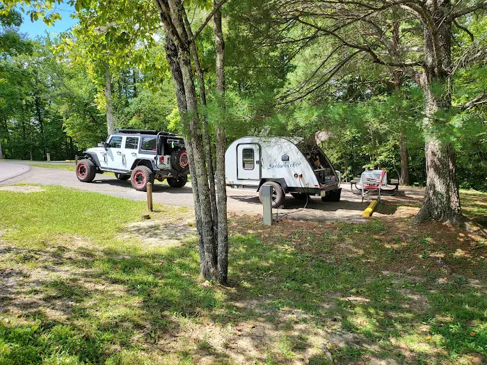Blue Heron Campground 6