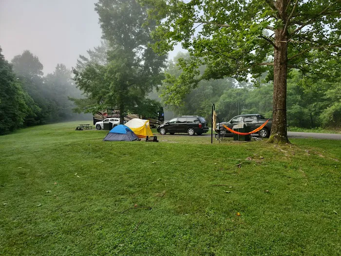 Blue Heron Campground 8