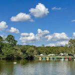 Indian Mountain State Park Campground