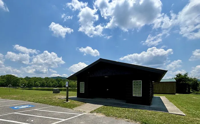Indian Mountain State Park Campground 8