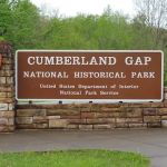 Cumberland Gap Wilderness Road Campground