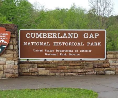 Cumberland Gap Wilderness Road Campground