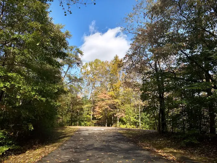 Cumberland Gap Wilderness Road Campground 4