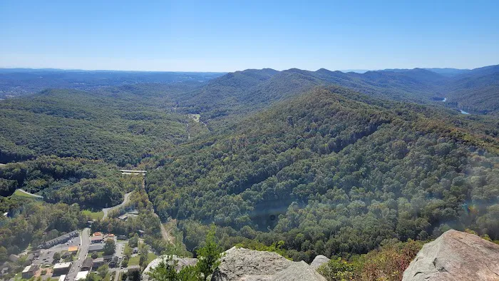 Cumberland Gap Wilderness Road Campground 8