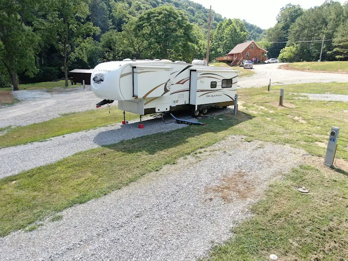 River Forge RV Park and Campground 6