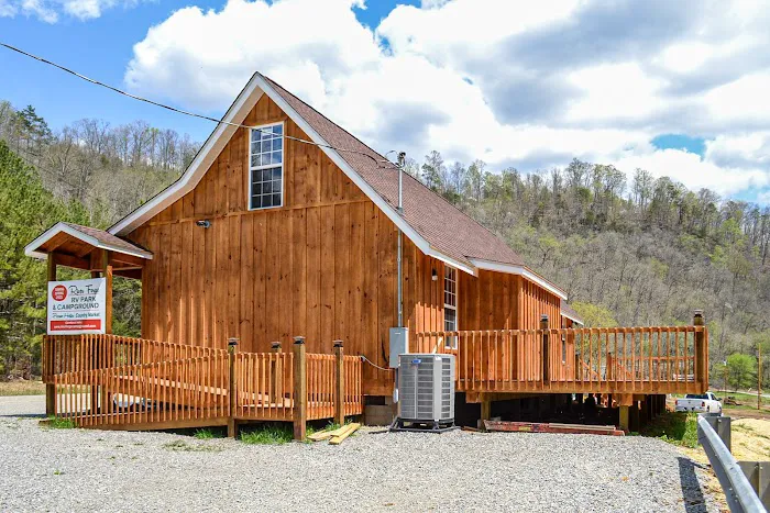 River Forge RV Park and Campground 9