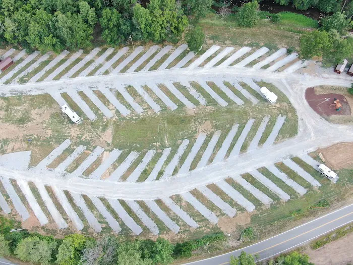 River Forge RV Park and Campground 4