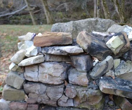 River Forge RV Park and Campground