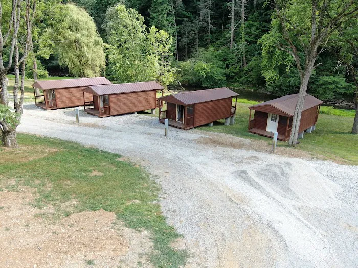 River Forge RV Park and Campground 2