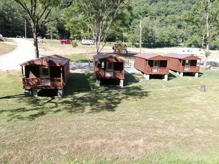 River Forge RV Park and Campground 7