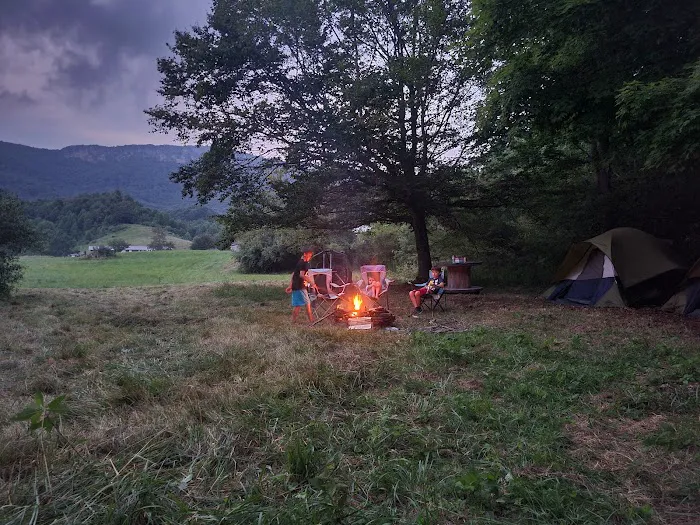 Rock Bottom Horse Camp 6
