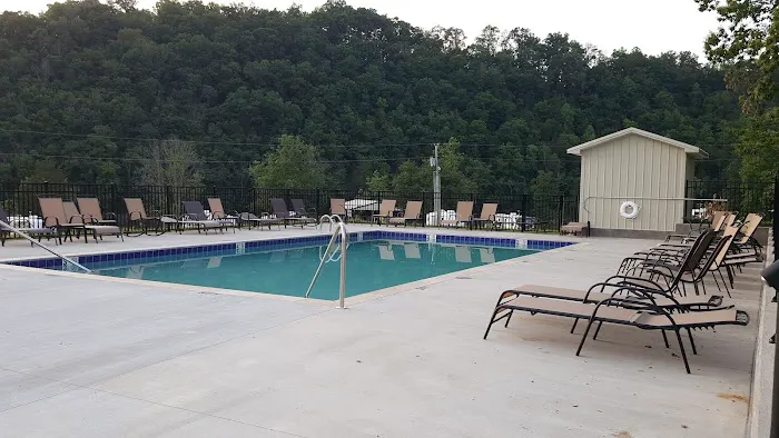Bunch Hollow Campground & Resort 2