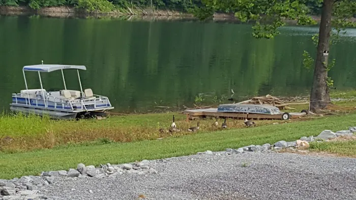 Bunch Hollow Campground & Resort 1