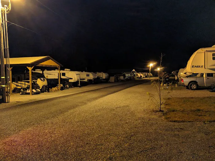 Bunch Hollow Campground & Resort 7
