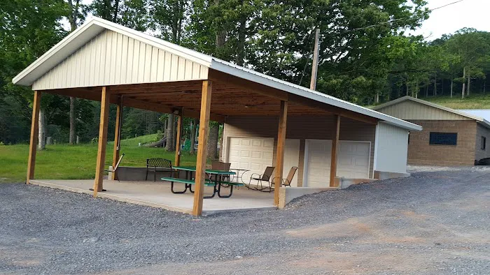 Bunch Hollow Campground & Resort 4