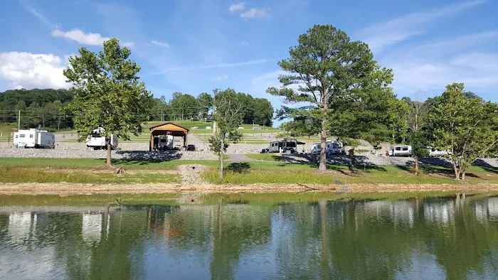 Bunch Hollow Campground & Resort 3