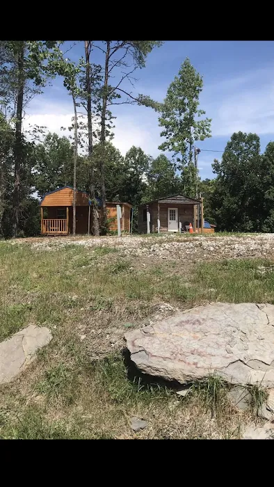Hollow Mountain RV and ATV Campground 10
