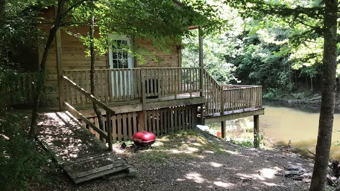 Hollow Mountain RV and ATV Campground 6