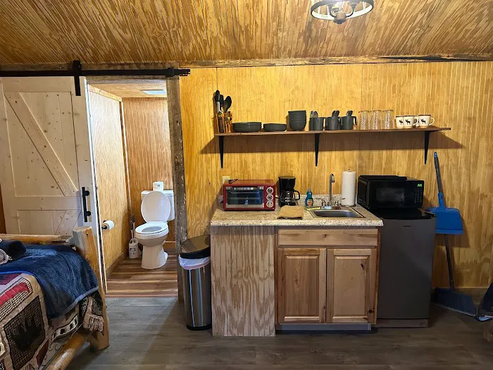 Hollow Mountain RV and ATV Campground 4