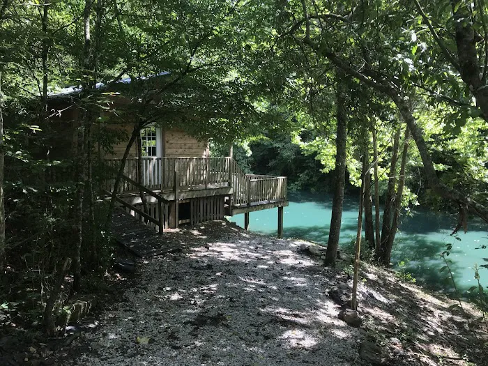 Hollow Mountain RV and ATV Campground 7