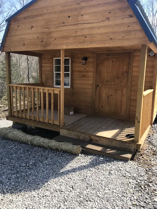 Hollow Mountain RV and ATV Campground 9