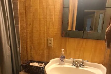 Hollow Mountain RV and ATV Campground