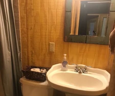 Hollow Mountain RV and ATV Campground