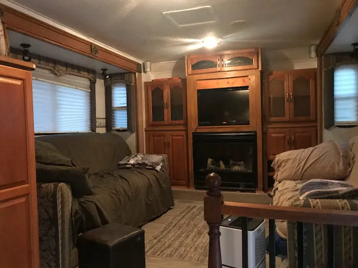 Hollow Mountain RV and ATV Campground 2
