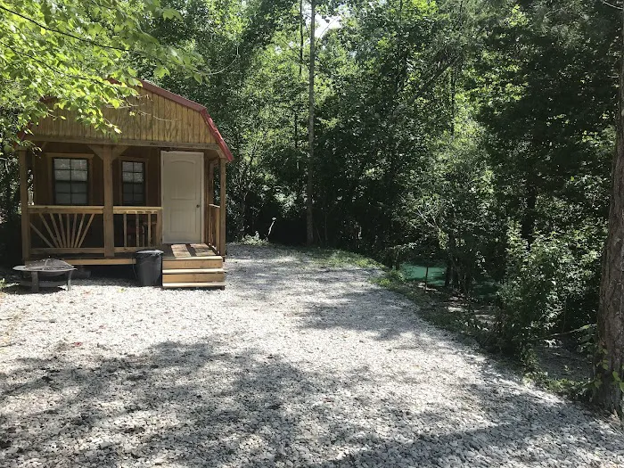 Hollow Mountain RV and ATV Campground 8