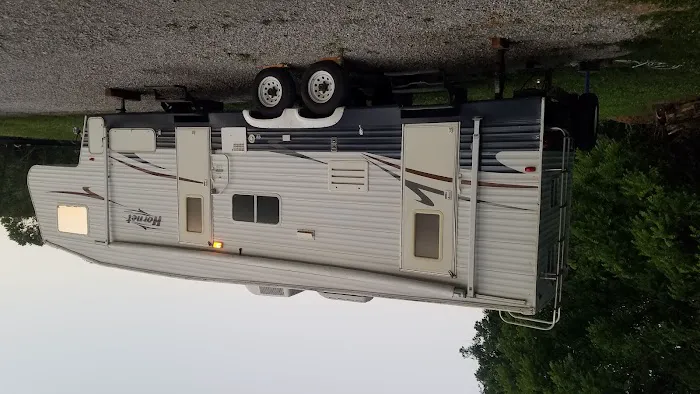 Kountry Kritters Campground 6