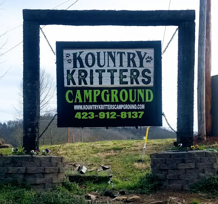 Kountry Kritters Campground 4