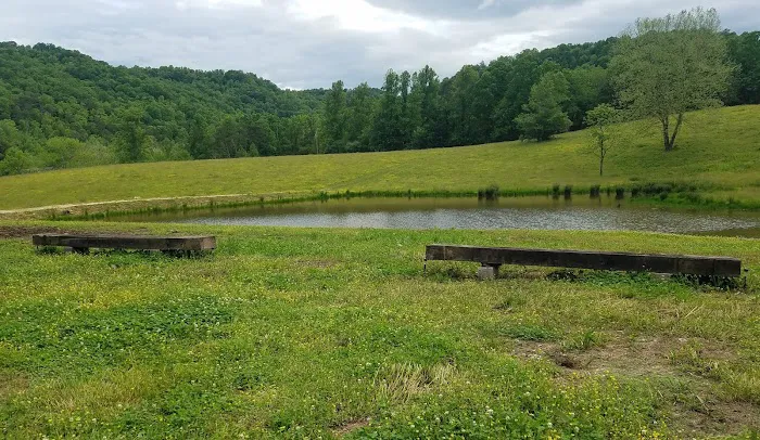 Kountry Kritters Campground 8