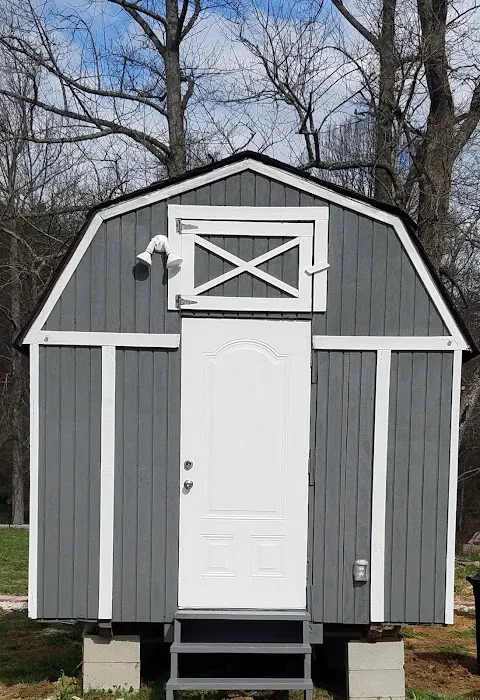 Kountry Kritters Campground 1