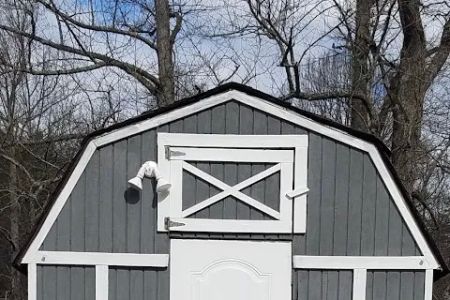 Kountry Kritters Campground