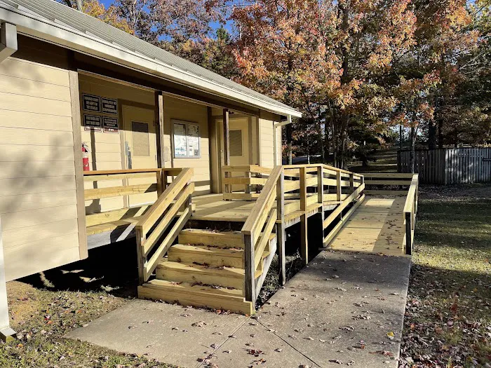 Bear Creek Horse Camp 3