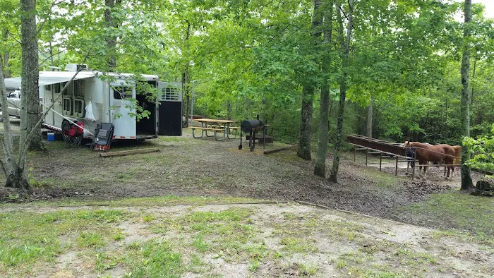Bear Creek Horse Camp 10