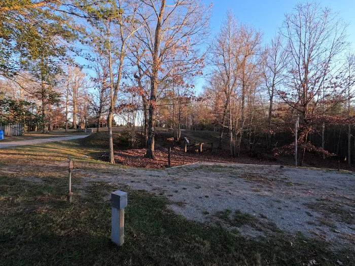 Bear Creek Horse Camp 9