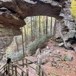 Bear Creek Horse Camp