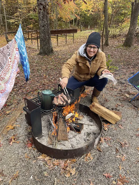 Bear Creek Horse Camp 2