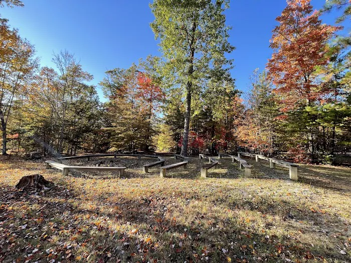 Bear Creek Horse Camp 4