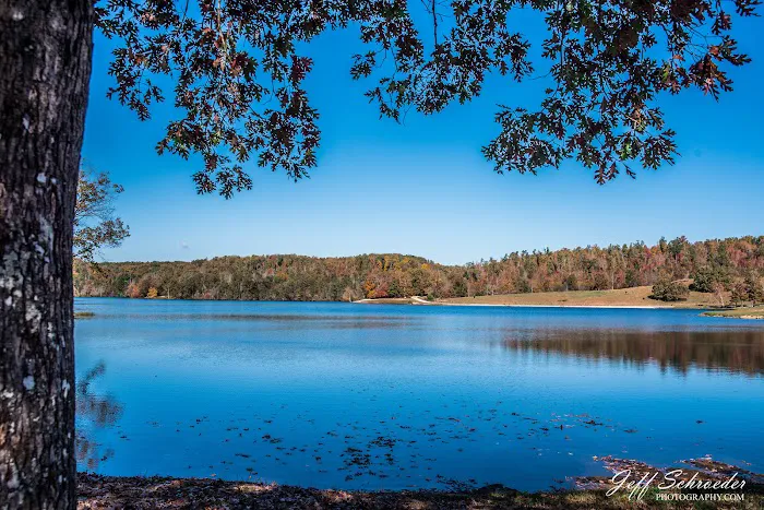 Holpps Pine Ridge Lake 7