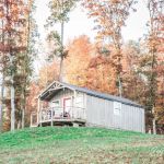 Holpps Pine Ridge Lake