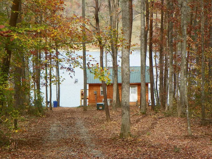 Holpps Pine Ridge Lake 2