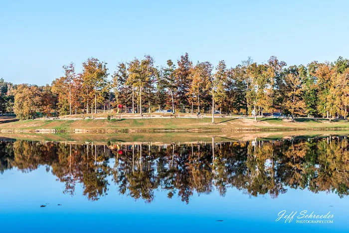 Holpps Pine Ridge Lake 5
