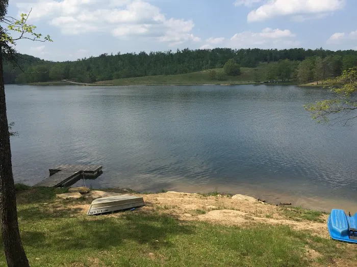 Holpps Pine Ridge Lake 4